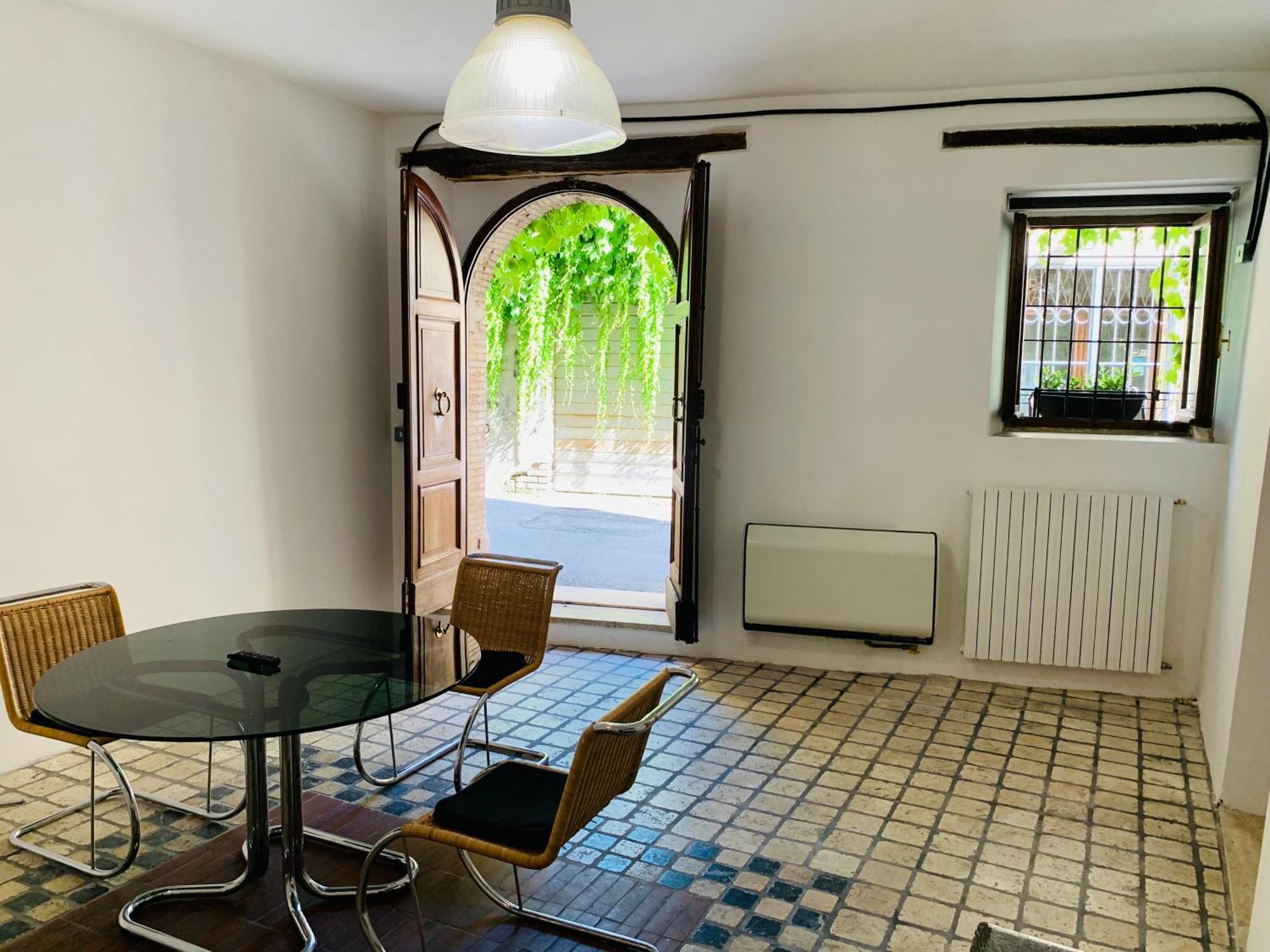 Porta Conca Apartments Rieti Exterior foto